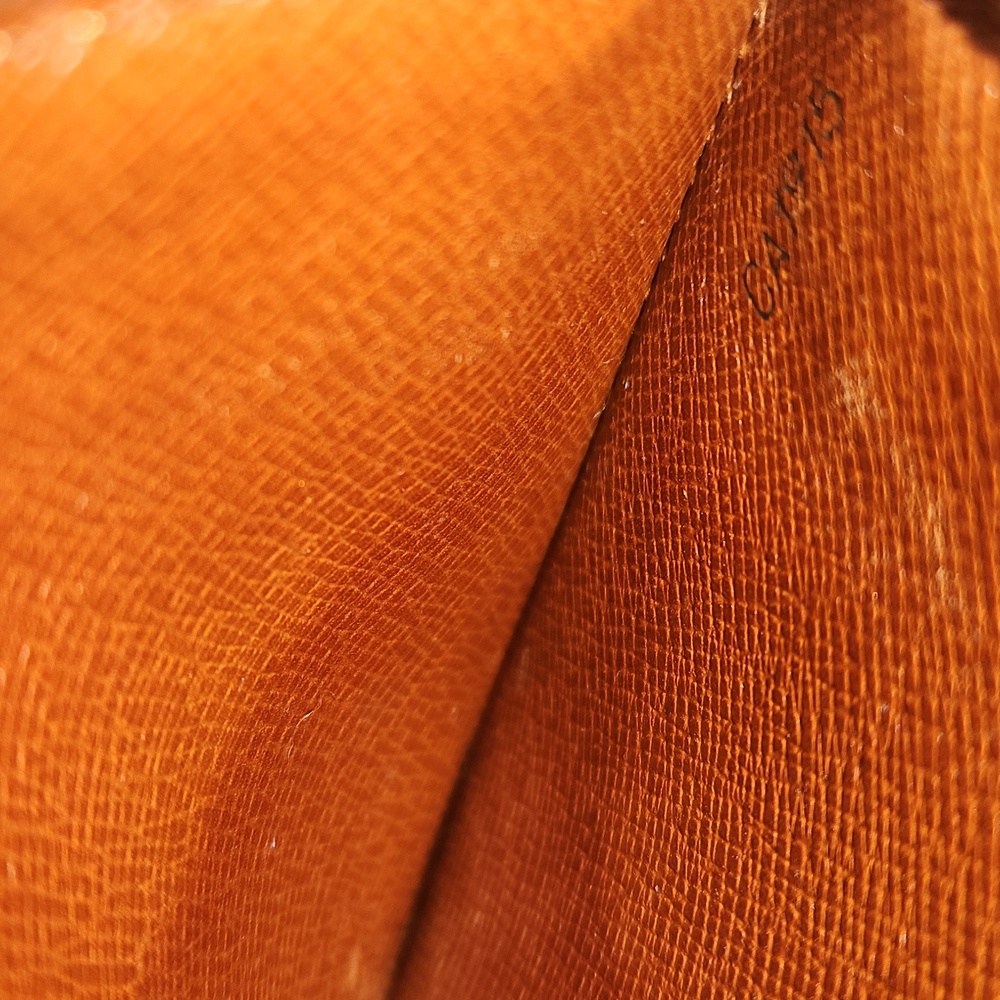 Authentic LV Monogram Wallet - Picture 15 of 16